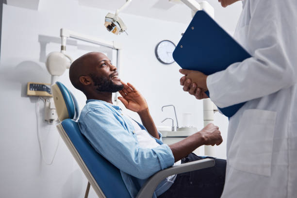 Best Orthodontic Emergency Dentist in Magnolia, NJ