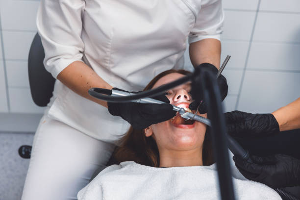 Best Weekend Emergency Dentist in Magnolia, NJ