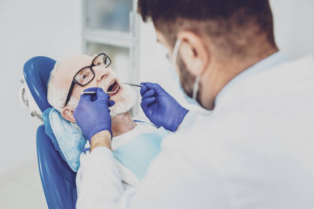 Best Broken or Cracked Tooth Emergency Dentist in Magnolia, NJ